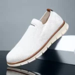 Breeze - Ultra Comfortable Supreme Comfort Slip-On Loafers - Image 6