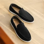 Cabana - Ultra Comfortable Supreme Comfort Slip-On Loafers - Image 11