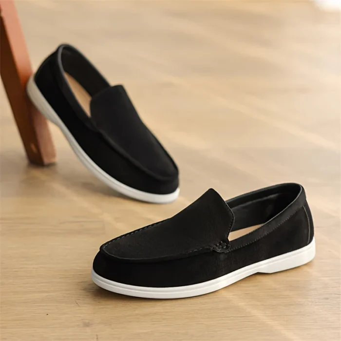 Cabana - Ultra Comfortable Supreme Comfort Slip-On Loafers - Image 13