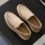 Cabana - Ultra Comfortable Supreme Comfort Slip-On Loafers - Image 7