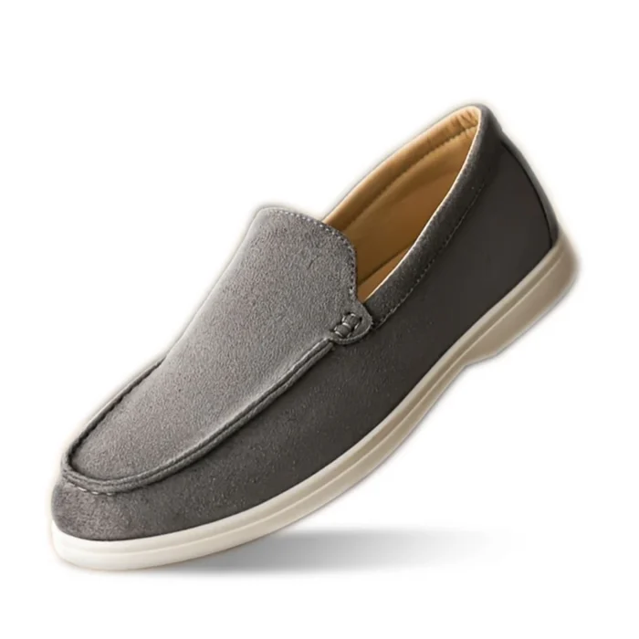 Cabana - Ultra Comfortable Supreme Comfort Slip-On Loafers - Image 4