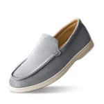 Cabana - Ultra Comfortable Supreme Comfort Slip-On Loafers - Image 2