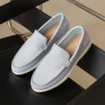 Cabana - Ultra Comfortable Supreme Comfort Slip-On Loafers - Image 10