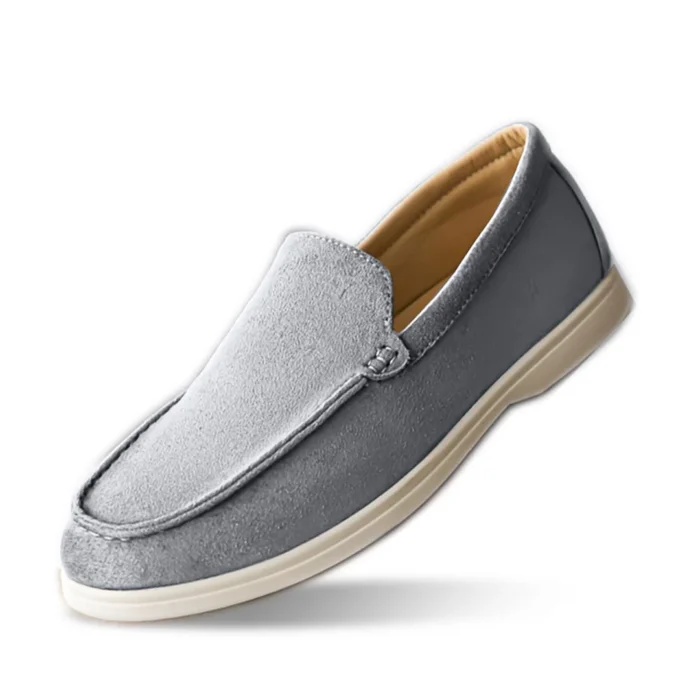 Cabana - Ultra Comfortable Supreme Comfort Slip-On Loafers - Image 2