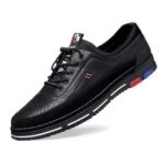 Cambridge - Ultra Comfortable Supreme Comfort Slip-On Shoes - Image 3