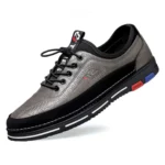 Cambridge - Ultra Comfortable Supreme Comfort Slip-On Shoes - Image 2