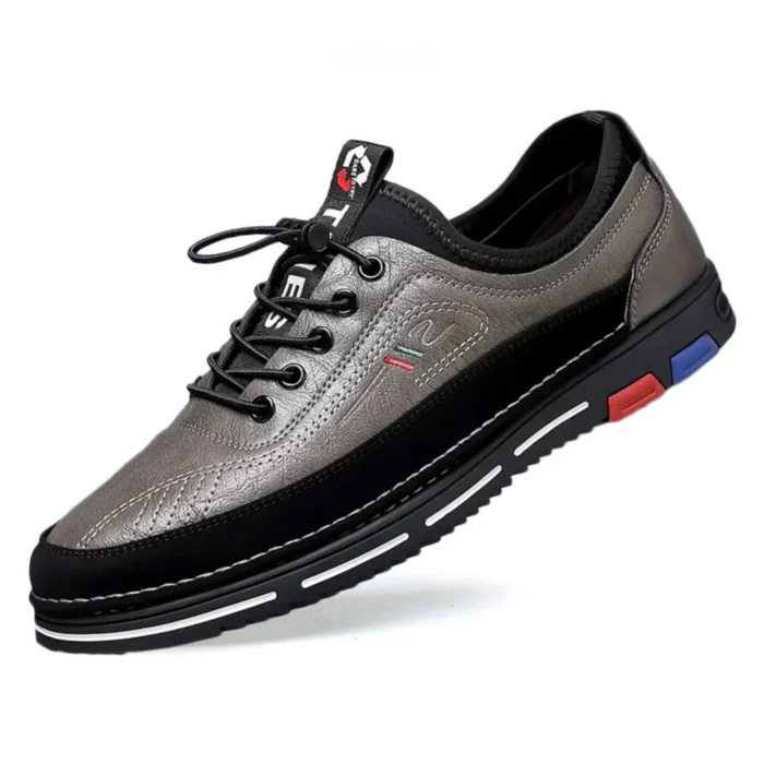 Cambridge - Ultra Comfortable Supreme Comfort Slip-On Shoes - Image 2