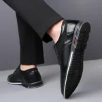 Cannes - Ultra Comfortable Supreme Comfort Slip-On Shoes - Image 6