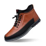 Clash - Ultra Comfortable Supreme Comfort Boots - Image 2