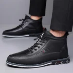 Clash - Ultra Comfortable Supreme Comfort Boots - Image 3