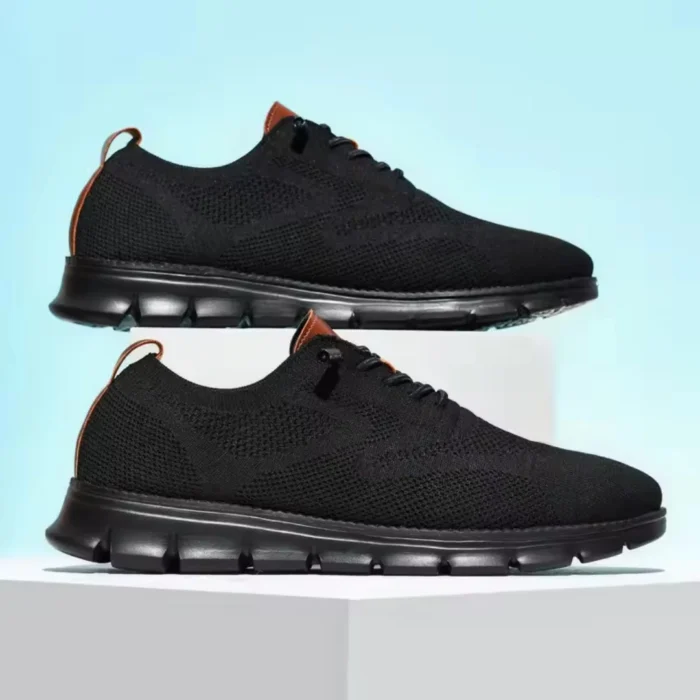 CloudWalk - Ultra Comfortable Supreme Comfort Slip-On Walking Shoes - Image 17