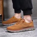 CloudWalk - Ultra Comfortable Supreme Comfort Slip-On Walking Shoes - Image 27