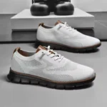 CloudWalk - Ultra Comfortable Supreme Comfort Slip-On Walking Shoes - Image 26