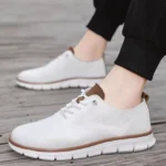 CloudWalk - Ultra Comfortable Supreme Comfort Slip-On Walking Shoes - Image 24