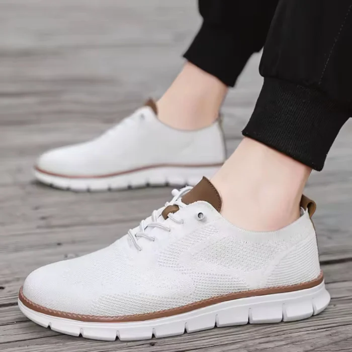 CloudWalk - Ultra Comfortable Supreme Comfort Slip-On Walking Shoes - Image 24