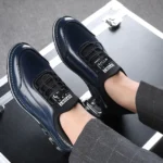 Cruise - Ultra Comfortable Supreme Comfort Slip-On Shoes - Image 9