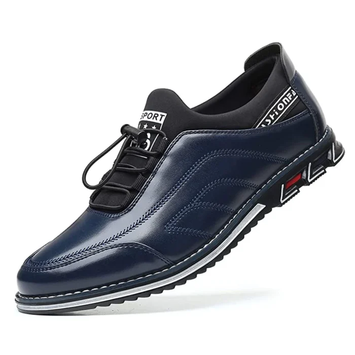 Cruise - Ultra Comfortable Supreme Comfort Slip-On Shoes - Image 2