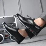 Cruise - Ultra Comfortable Supreme Comfort Slip-On Shoes - Image 4