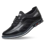 Cruise - Ultra Comfortable Supreme Comfort Slip-On Shoes