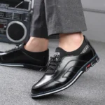 Cruise - Ultra Comfortable Supreme Comfort Slip-On Shoes - Image 5