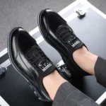 Cruise - Ultra Comfortable Supreme Comfort Slip-On Shoes - Image 6