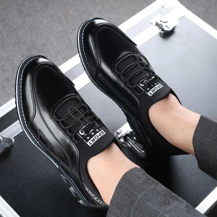 Cruise - Ultra Comfortable Supreme Comfort Slip-On Shoes - Image 6