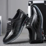 Cruise - Ultra Comfortable Supreme Comfort Slip-On Shoes - Image 7