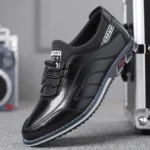 Cruise - Ultra Comfortable Supreme Comfort Slip-On Shoes - Image 8