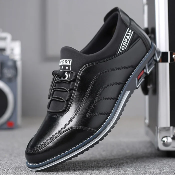 Cruise - Ultra Comfortable Supreme Comfort Slip-On Shoes - Image 8