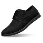 Derby - Ultra Comfortable Supreme Comfort Slip-On Shoes - Image 4
