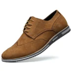 Derby - Ultra Comfortable Supreme Comfort Slip-On Shoes