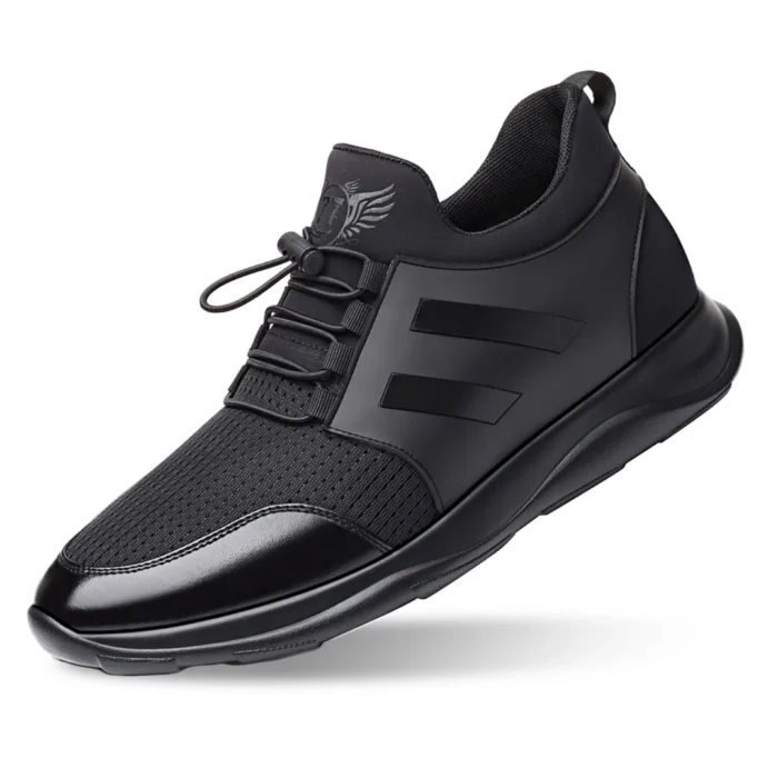 Glide - Ultra Comfortable Supreme Comfort Slip-On All-Weather Shoes - Image 1