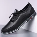 Hemingway - Ultra Comfortable Supreme Comfort Slip-On Shoes - Image 16