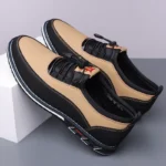 Hemingway - Ultra Comfortable Supreme Comfort Slip-On Shoes - Image 8