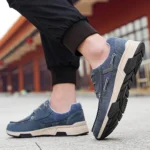 Mariner - Ultra Comfortable Supreme Comfort Slip-On Shoes - Image 6