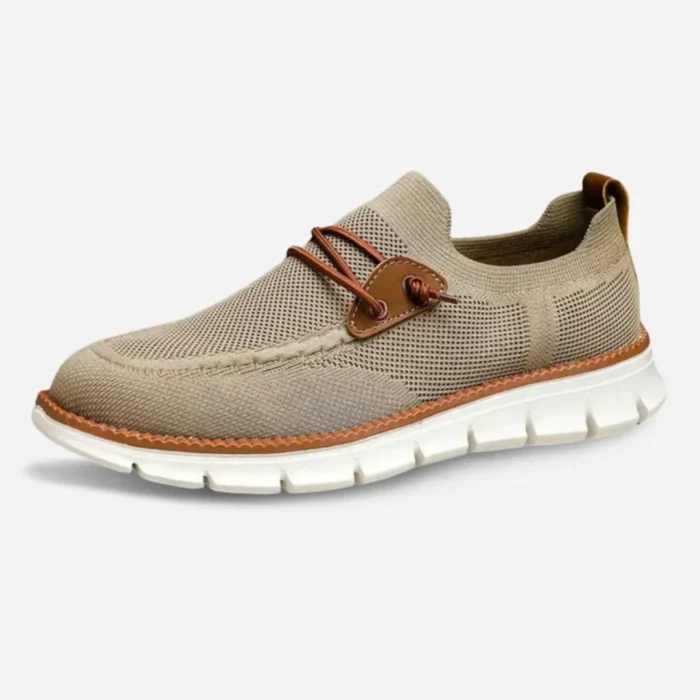 Mesa - Ultra Comfortable Supreme Comfort Slip-On Shoes - Image 2