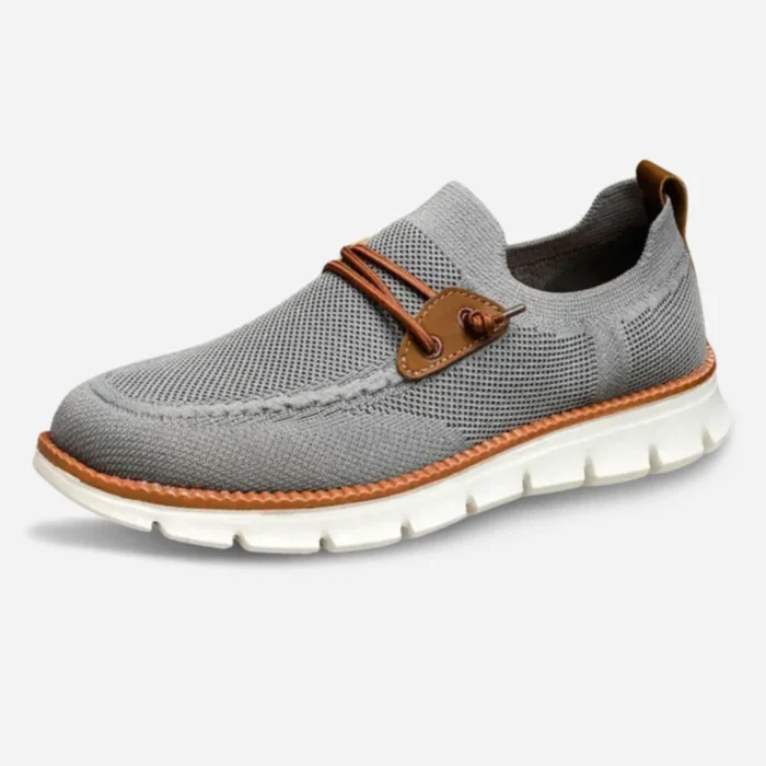 Mesa - Ultra Comfortable Supreme Comfort Slip-On Shoes - Image 3