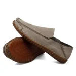 Nomad - Ultra Comfortable Supreme Comfort Slip-On Moccasin Loafers - Image 8