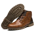 Oakridge - Ultra Comfortable Supreme Comfort Boots - Image 10