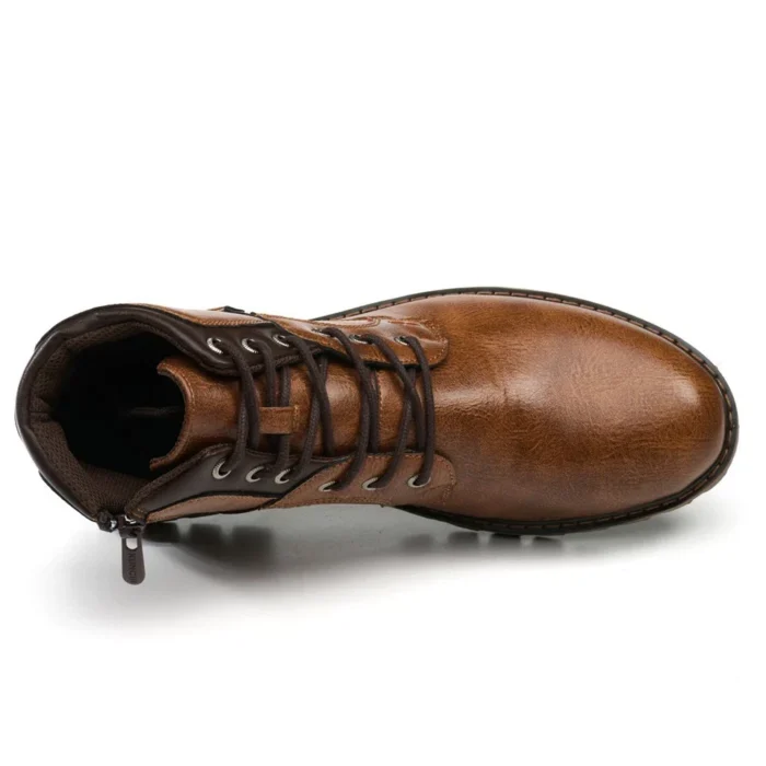 Oakridge - Ultra Comfortable Supreme Comfort Boots - Image 11