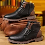 Oakridge - Ultra Comfortable Supreme Comfort Boots - Image 3