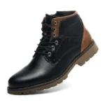 Oakridge - Ultra Comfortable Supreme Comfort Boots