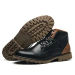 Oakridge - Ultra Comfortable Supreme Comfort Boots - Image 4