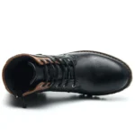 Oakridge - Ultra Comfortable Supreme Comfort Boots - Image 5