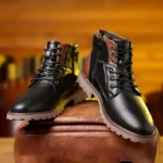 Oakridge - Ultra Comfortable Supreme Comfort Boots - Image 7