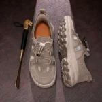 Outlander - Ultra Comfortable Supreme Comfort Slip-On Sandals - Image 9