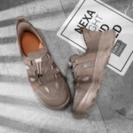 Outlander - Ultra Comfortable Supreme Comfort Slip-On Sandals - Image 11