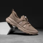 Outlander - Ultra Comfortable Supreme Comfort Slip-On Sandals - Image 12