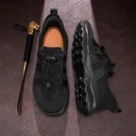 Outlander - Ultra Comfortable Supreme Comfort Slip-On Sandals - Image 5