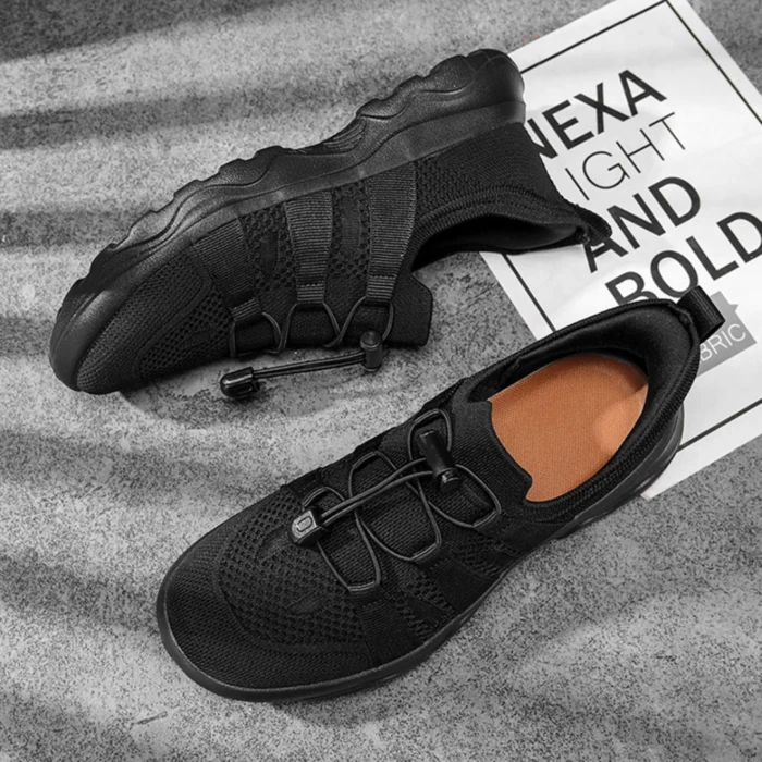 Outlander - Ultra Comfortable Supreme Comfort Slip-On Sandals - Image 6